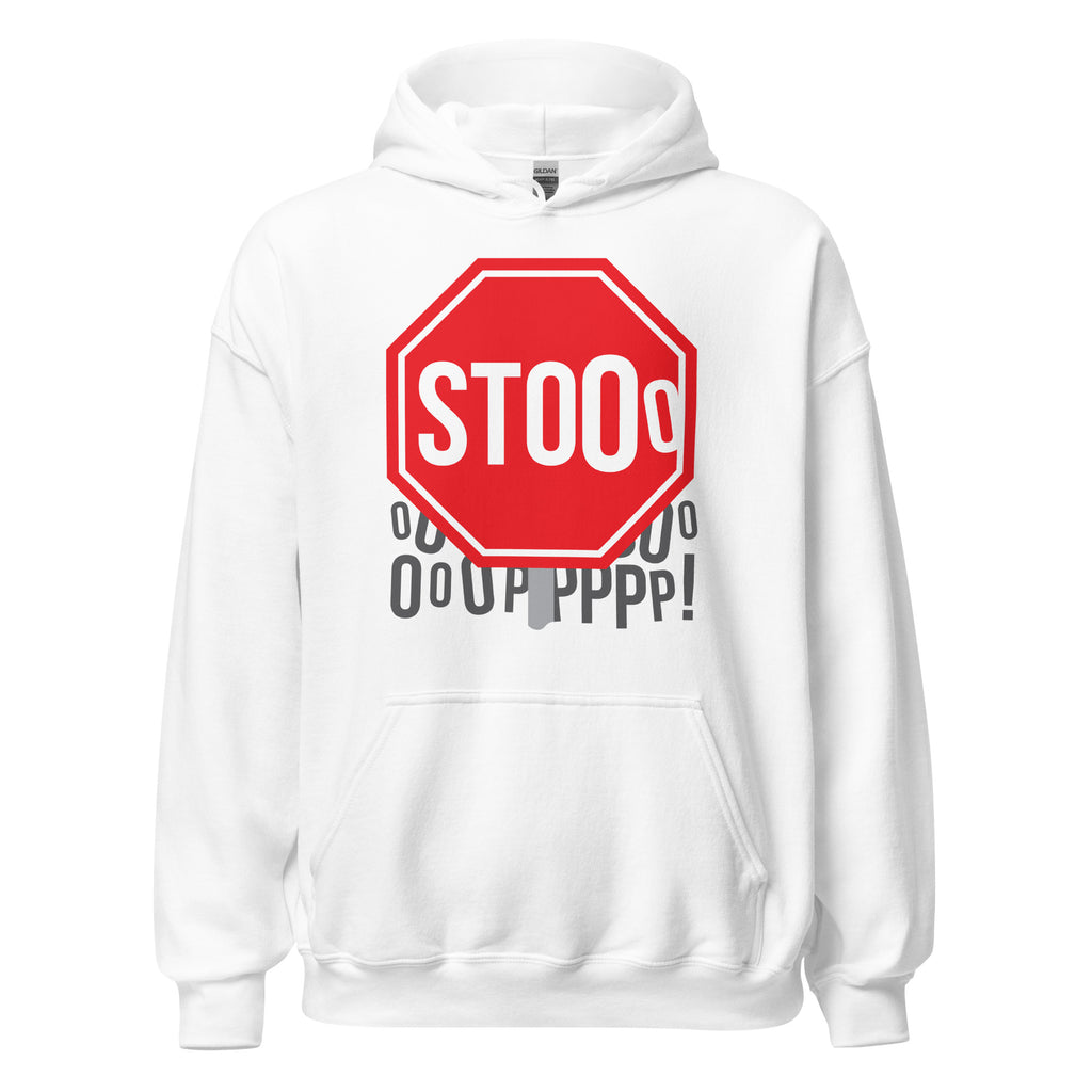 So Annoying Unisex Hoodie