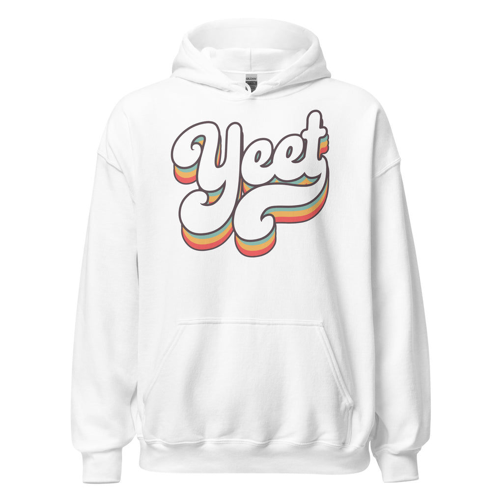 Yeet Street Unisex Hoodie