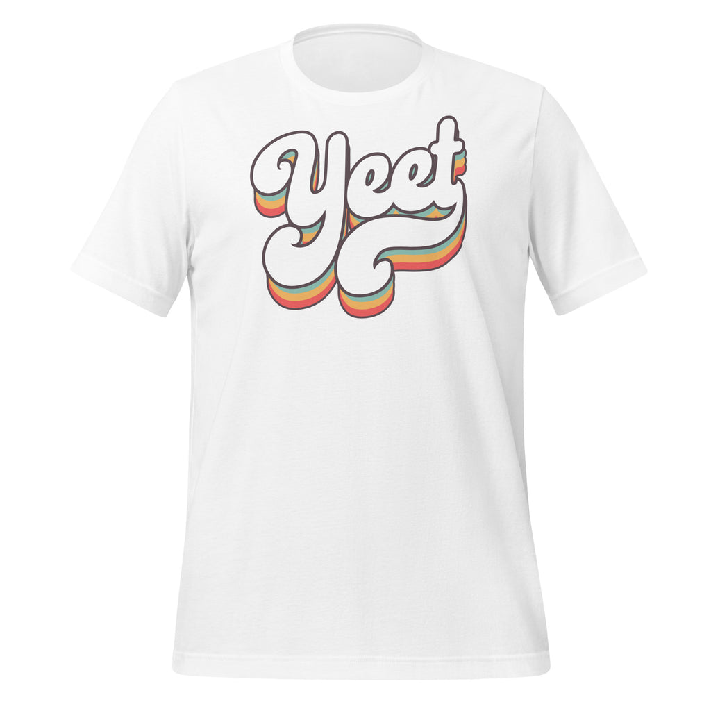 Yeet Street Unisex T-Shirt