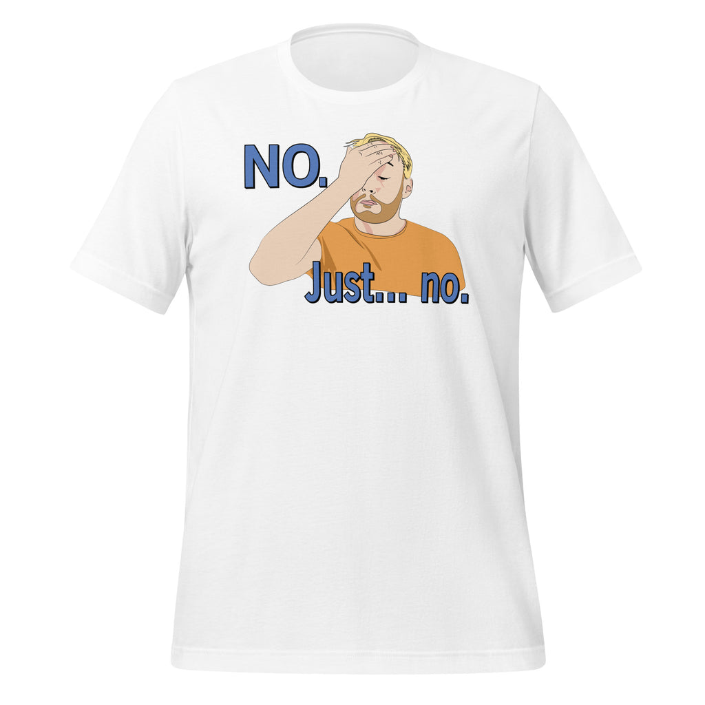 Nah, Fam Unisex T-Shirt