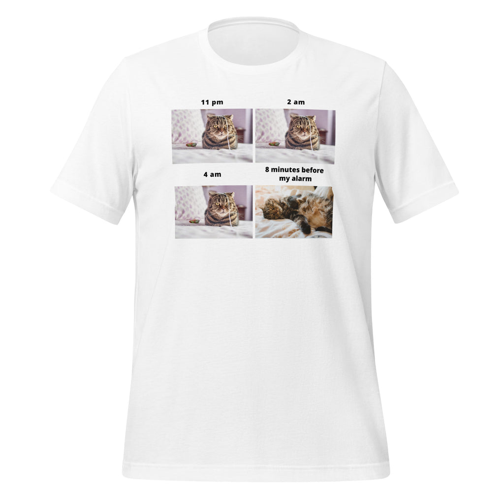 Dream Chaser Unisex T-Shirt