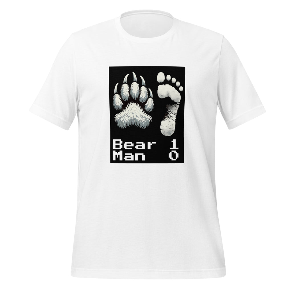 Paws Before Bros Unisex T-Shirt