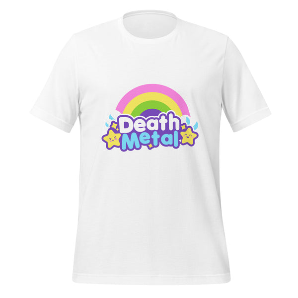 Death Metal Unisex T-Shirt